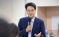 안민석 경기도교육감, 용인 학부모 만난다…“많이 듣고 함께 답 찾겠다”