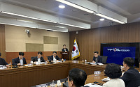 경북도 "현금성 지원 줄이고 미래성장 투자 집중"...정부 지방재정 정책 대응