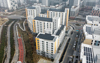 LH 세종 제로에너지 주택, ASHRAE 아시아 신축주거 부문 우승