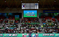 KOVO컵, 10월 11일 여수서 개막⋯새 경기 규정 첫 적용