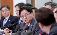 李대통령 “러트닉이 김정관 보고 터프하다더라…훌륭한 협상가”