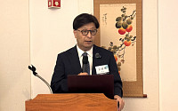 고상백 보건산업진흥원장 “바이오헬스, 기술 넘어 국민 체감하는 문제 해결해야”