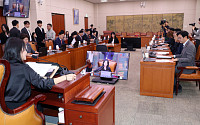 문체위, 박진영 국감 증인 채택…‘개인정보 유출’ 티빙도 출석 요구