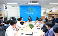 1조1000억 국책사업 확보한 완주군, 미래 첨단산업 성장축 키운다