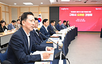 구미시, 도의원과 ‘현안사업 예산확보’ 박차