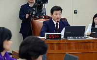 연금특위, 경제부처 장관 불참에 우려…"개혁 의지 의심 받아"
