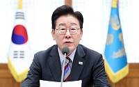 李대통령 “광주 군공항 임시 이전 2028년 늦다…법 고쳐 속도”