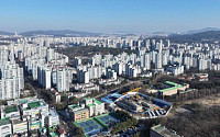 성남시, 분당 재건축 특별정비구역 5곳 선정…시범단지1·파크타운 등 1만3429가구
