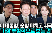 순방 마친 이 대통령, 인사 쇄신 시험대⋯“국정 안정화 시급” [정치대학]