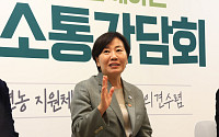 송미령 장관, 청년농 농지 확보 힘 싣는다…“지원 개편안 연내 발표”