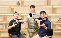 AI가 ‘최애’를 끝까지 따라간다⋯갤럭시 Z의 새 영상 경험 ‘마이 팬캠’