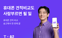 휴대폰 견적도 비교…숨고, ‘SK텔레콤 브랜드관’ 개시