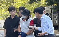 흉기 들고 한강공원 행인 위협한 40대 구속…“도주 우려”