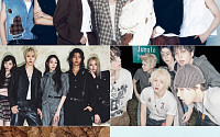 먼작귀, ‘엠카운트다운’ 뜬다⋯보넥도→올데프 신곡 무대 최초 공개