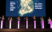 청년 소상공인 100명, 지역 상권 활성화 나선다