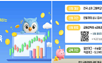 사회 첫발 앞둔 고3에 금융교육⋯불법도박·사금융 예방 강화
