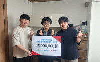 포스코 포항제철소, 포항 지역 아이들에게 '꿈꾸는 공간' 선물… 3년간 175명 지원
