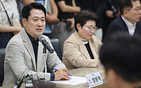 장동혁, 정부 농지 전수조사에 “농지가격 하락·토지 사냥 우려”