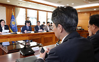 한총리 “주택공급 디지털 상황판 조속히 공개…착공·입주까지 챙길 것”