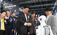 포항시, 대한민국 첨단 로봇의 중심에 서다… '로봇 특화단지' 최종 지정 쾌거