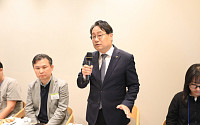 이성훈 LH 사장 “집값 안정 위해 대출규제 필요⋯급등락 막아야”