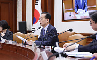 이형일 “7.9조 현장대기 투자 속도…주거·일자리·서민금융에 정책수단 총동원”