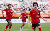 남자 축구 결승은 한일전⋯한국, 4회 연속 金 도전 [아시안게임]