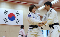 허미미·이준환, 일본 안방서 나란히 첫 금메달 도전 [아시안게임]