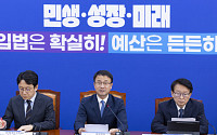 與 “본회의서 산안법 등 60여개 법안 처리…도시정비법 순연”