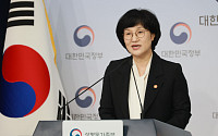 원민경 “대통령실서 조직 추스르라 당부⋯정책 흔들림 없이 추진” [종합]