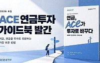 한투운용, 연금 투자 실전 가이드 제시⋯4가지 포트폴리오 소개