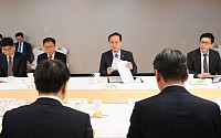 李부총리, 첫 유관기관 간담회…"공급자 시각에서 벗어나야"