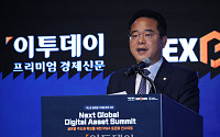 [이더커넥트2026] 민병덕, ‘금융 융합’ 인프라 구축 촉구⋯2단계법 정비 주문