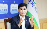 [인터뷰] 국립의전원 남원 확정…이원택 “이제 제대로 만들겠다”