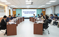 목포시, 민선9기 공약이행계획 점검…실행력 강화