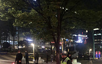 성남 관외택시 1500건 적발…작년 10개월치 넘어