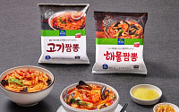쌀쌀해진 날씨, 식탁은 얼큰하게…매콤한 간편식 ‘눈길’