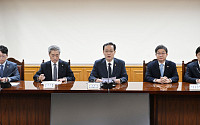 이형일 “10월 국고채 발행 5조원 축소…필요시 추가 축소 검토”