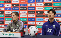 모레노호, 베네수엘라전서 반등 노린다⋯김민재 출전 변수