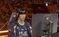 '제카' 김건우 선발 출전⋯韓 LoL 대표팀, 대만 상대로 2연패 도전 [아시안게임]