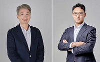 네이버웹툰 김용수·김규남 공동경영 체제...국내·글로벌 성장전략 강화