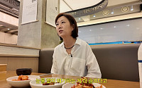 장윤정 “가족 아무도 없는 줄 알더라”⋯父 공개 후 눈물 참은 이유