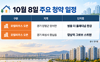 [오늘의 청약 일정] '쌍용 더 플래티넘 한강' 견본주택 개관 등
