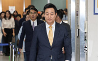 오세훈 ‘여론조사 대납’ 항소심 징역 1년6개월 구형, 특검 “법질서 신뢰 훼손”
