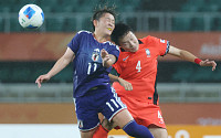여자축구, 중국 꺾고 8년 만에 AG 동메달⋯노진영 결승골 [아시안게임]