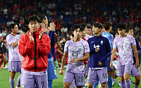 모레노호, 베네수엘라와 0-0 무승부⋯손흥민 '최다골 신기록' 불발