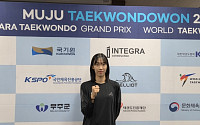 ‘파리 금’ 김유진, 장추링에 0-2 패배⋯8강 탈락 [아시안게임]