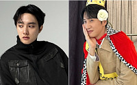 도경수도 놀란 이광수 '버블 광기'⋯덩달아 열정 "나도 노력할 것"