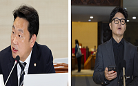 곽상언 “盧 금품수수 팩트 보여달라”…한동훈 “뉴저지 아파트 대금이 팩트”