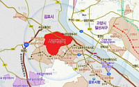 5만 가구 ‘한강2’ 연계 5호선 2034년 개통할까 [교통지옥 김포 ③]